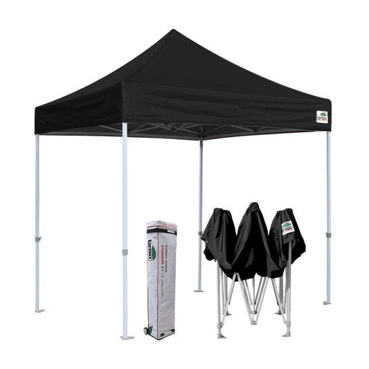 Don’t Settle for Inferior Pop-Up Canopies
