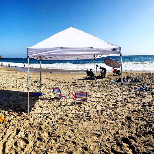 Make Your Next Event Your Best One Yet with a Custom Canopy