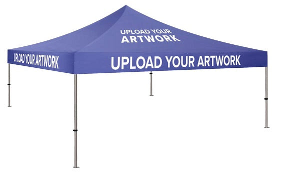 Need a Custom Canopy Tent? We Got You Covered
