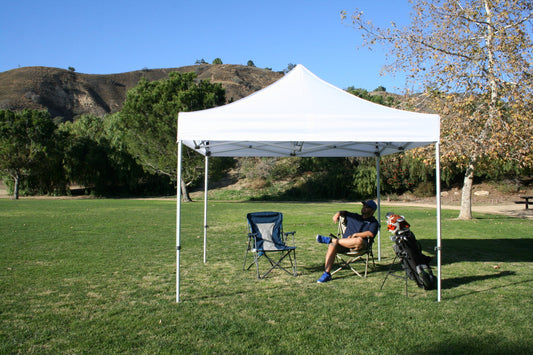 Custom Business Canopy Tent