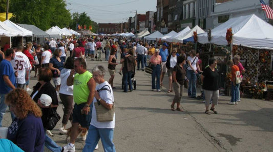 Tips for a Successful Craft or Art Show