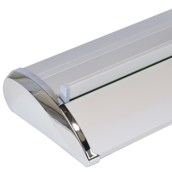 Deluxe Retractable Banner