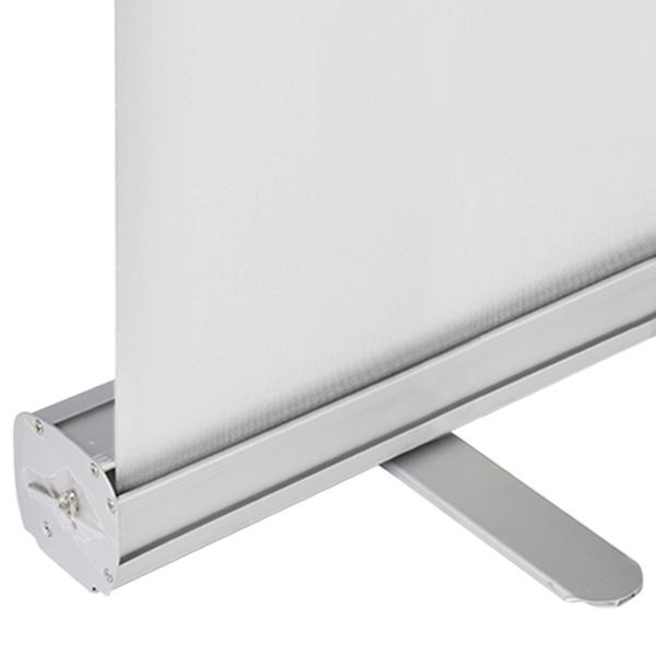 Economy Retractable Banner