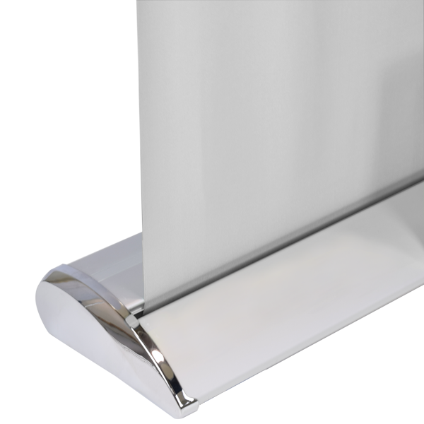 Deluxe Retractable Banner