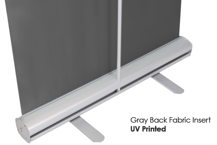 Economy Retractable Banner