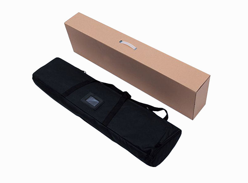 Deluxe Retractable Banner