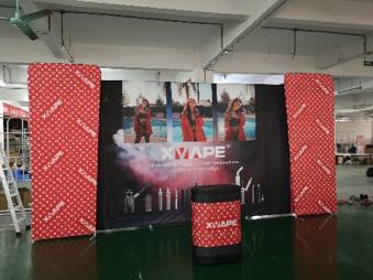 Tradeshow Booth