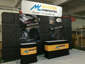 Tradeshow Booth