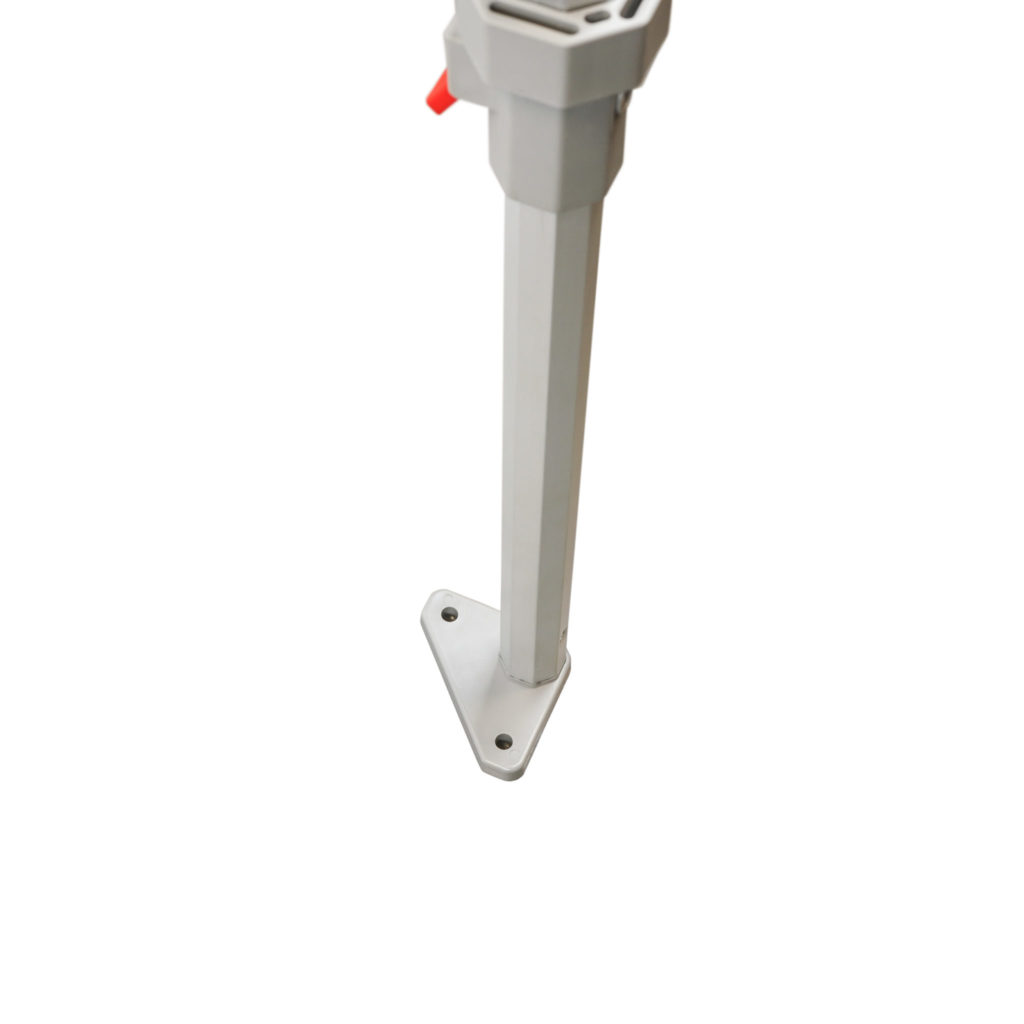 SnapeeShade™ – OnePush Canopy