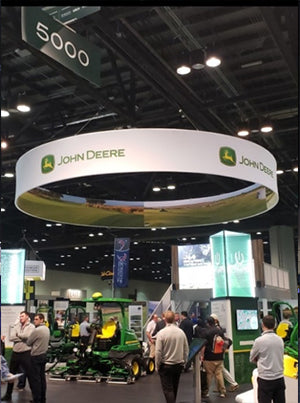 Custom Hanging Signs