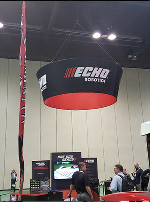 Custom Hanging Signs