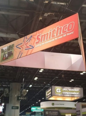 Custom Hanging Signs