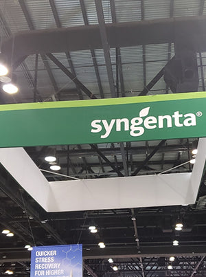 Custom Hanging Signs