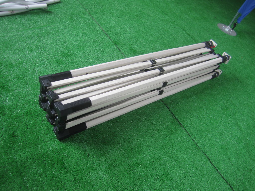 Mega Steel - Commercial Grade