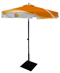 Custom Umbrella – custom printed