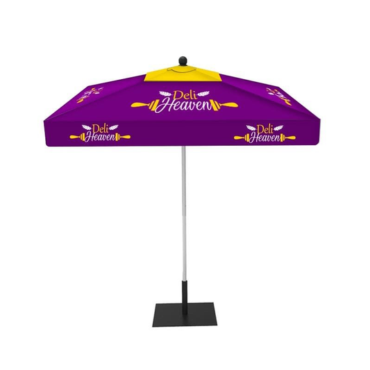 Custom Umbrella – custom printed