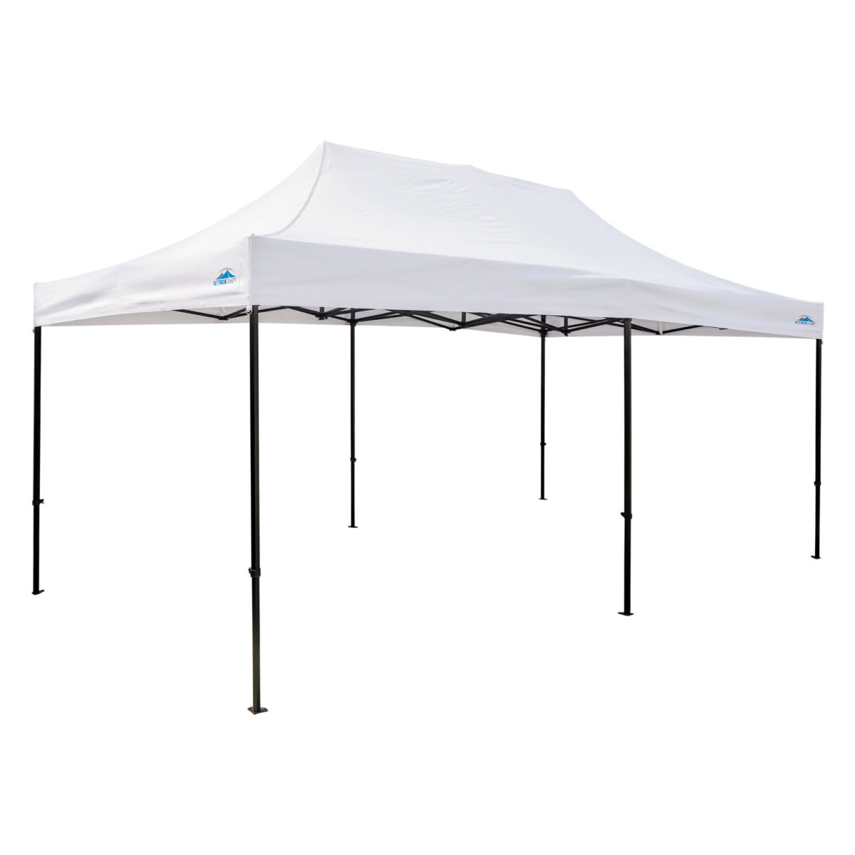 10' x 20'