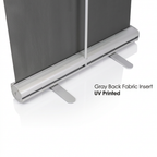 Economy Retractable Banner