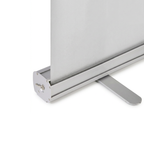 Economy Retractable Banner