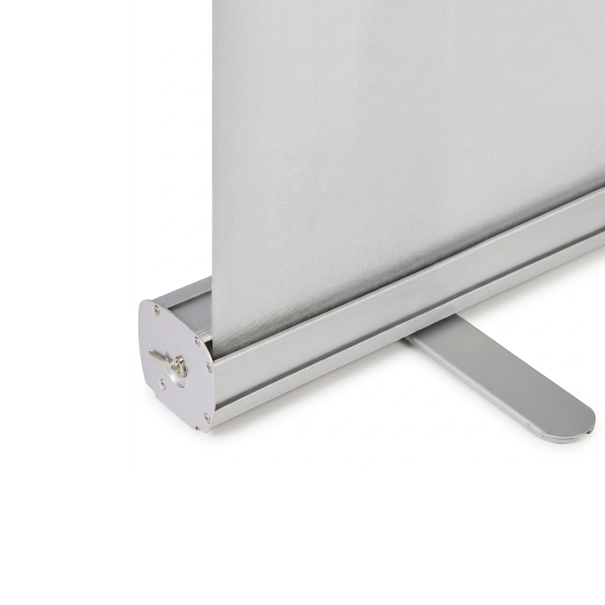Economy Retractable Banner
