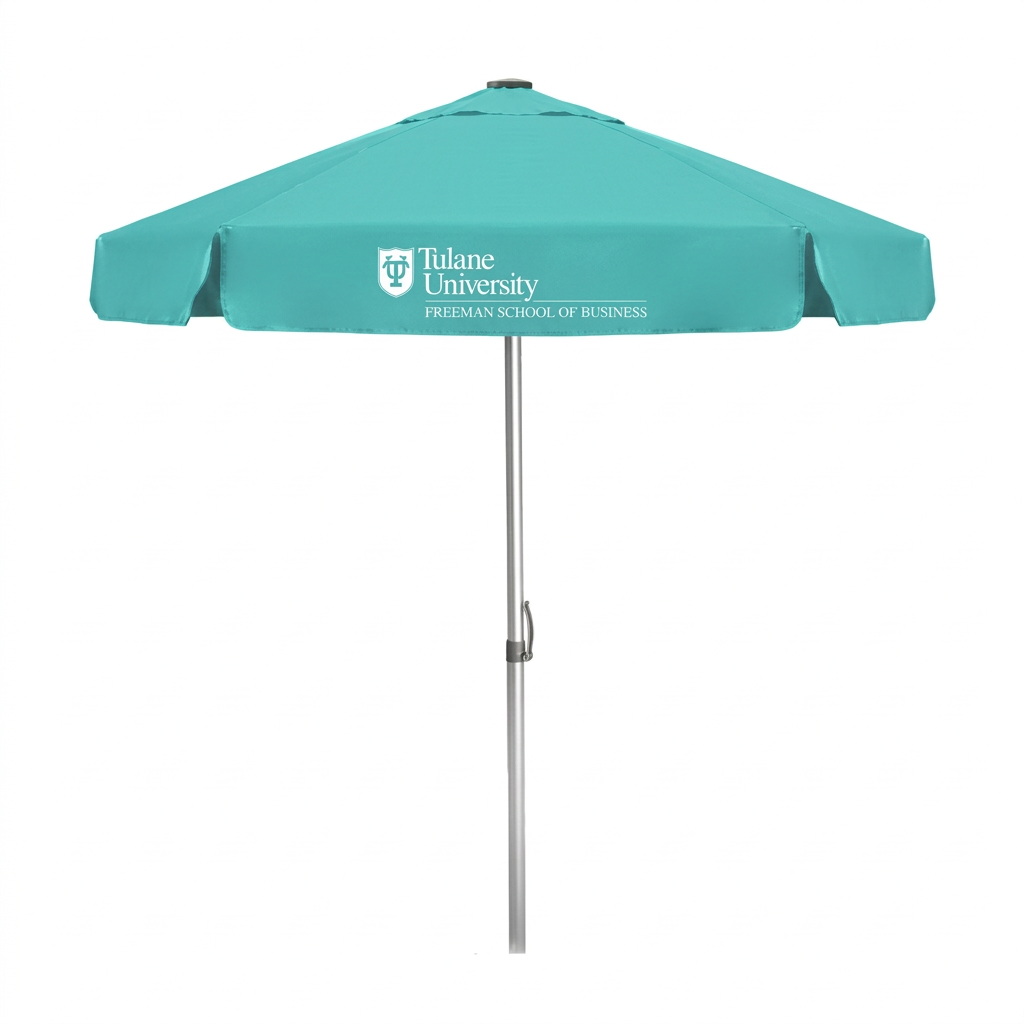 Custom Umbrella – custom printed