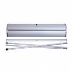 Deluxe Retractable Banner