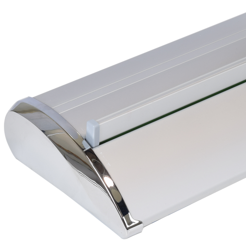 Deluxe Retractable Banner
