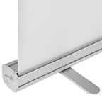 Economy Retractable Banner