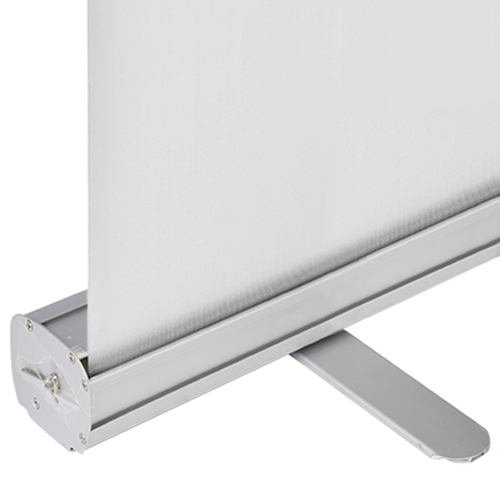 Economy Retractable Banner