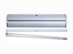 Deluxe Retractable Banner