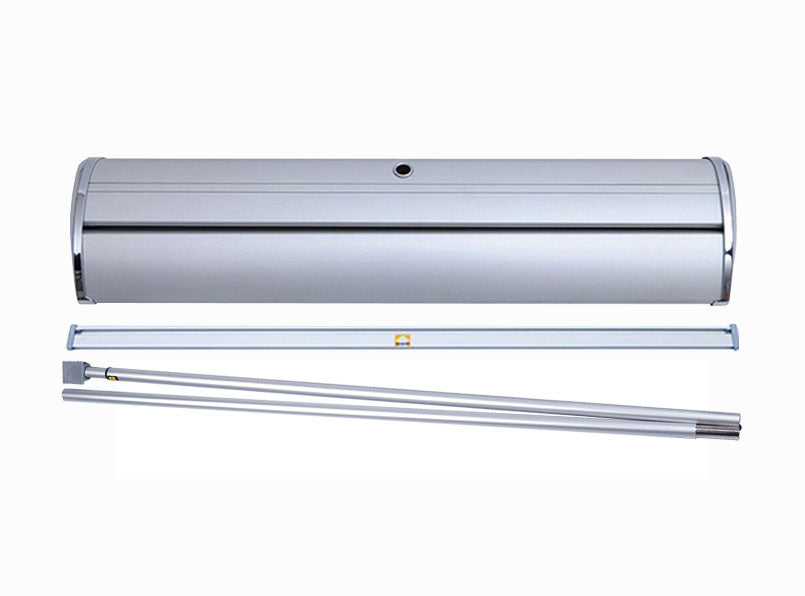 Deluxe Retractable Banner