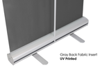 Economy Retractable Banner
