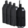 Sandbags – Standard 25lbs 4 Pack