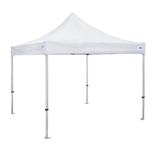 CUSTOMISABLE COMMERCIAL GRADE POP UP GAZEBO TENT 3x3M HEAVY DUTY MARKET STAND 